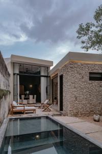 Casa Armonela, 5 minutes from Paseo Montejo