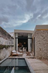 Casa Armonela, 5 minutes from Paseo Montejo