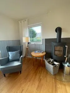 Ferienhaus Mühlengrund - Langballigholz