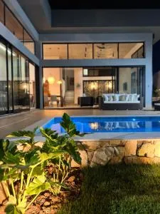 Casa da Reserva 3 suítes em São Sebastião - São Francisco