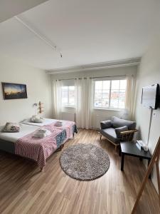 Grebys Hotell & Restaurang