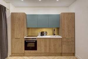 Bluestay 174 - Superb apartment in Paris