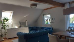 Ferienwohnung zur Himmelsscheibe new Art