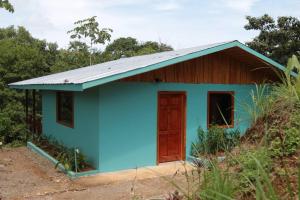 Villa Cecropia Drake