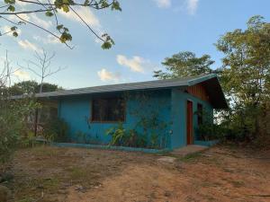 Villa Cecropia Drake