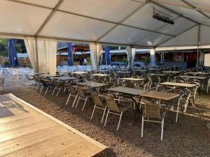 Appartements mobil-home camping du ried : photos des chambres