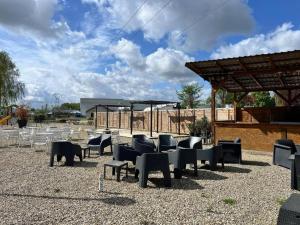 Appartements mobil-home camping du ried : photos des chambres