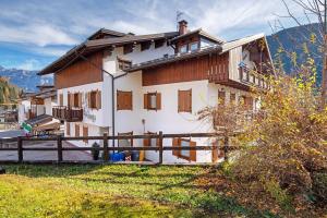 Residence Malibu Appartamento 7