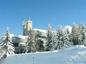 Res.Albarè/Solaria Apt.Solandra - Pellizzano