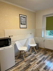 Sehr attraktive Ferienwohnung