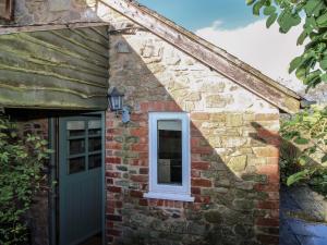 Curlew Cottage