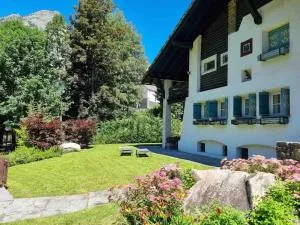 Spaziosa taverna accanto alle piste da sci - 韦朗