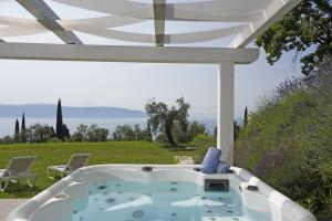 Ca Bianca Zero by Garda FeWo