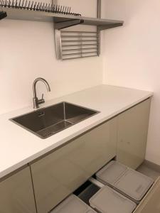 Spaziosa taverna accanto alle piste da sci