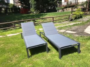 Spaziosa taverna accanto alle piste da sci