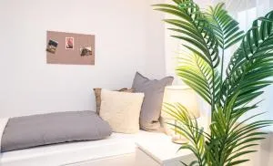 Charming Apartment in Nauen Sleeps 3 Comfortably - Parking included - Ribbeck