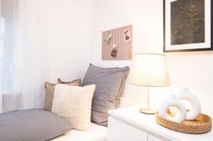 Nauen Stay for 4 Guests - Parking included