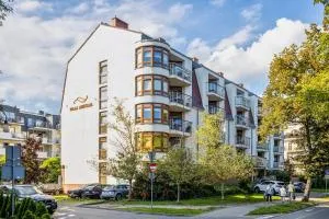 Villa Mistral by Baltic Home - 斯维诺乌伊希切