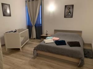Appartements Spacieux Logement Grandvillars : photos des chambres