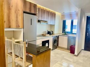 Sandy Chic Apartment - 2BR by Marina Bay & TGV