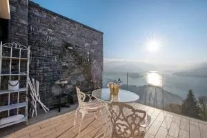 Summer and Winter - Taceno