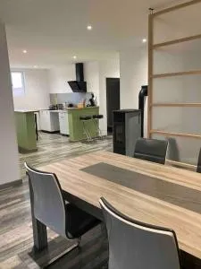 Appart Flokeli à Perouges - Joyeux