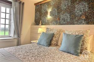 B&B / Chambres d'hotes Manoir du bourg : photos des chambres