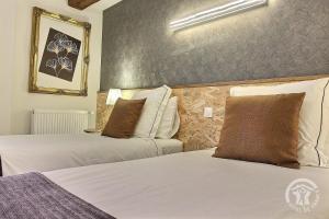 B&B / Chambres d'hotes Manoir du bourg : photos des chambres