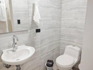 Cómodo apartamento en San Vicente - Cali