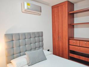 Cómodo apartamento en San Vicente - Cali