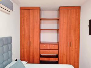 Cómodo apartamento en San Vicente - Cali