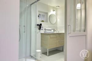 B&B / Chambres d'hotes Manoir du bourg : photos des chambres