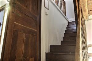 B&B / Chambres d'hotes Manoir du bourg : photos des chambres