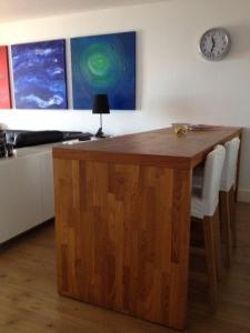 Victoria Building Calle Puntica - Mojacar Pueblo Attico - 3 bedroom - sleeps 5 - R882