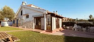 Villa Mery - Casale la Cogna