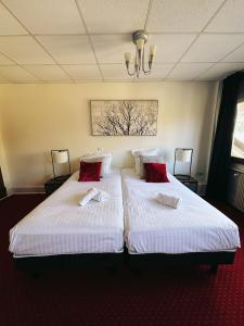 Hotels Hotel Le Divona 