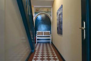 Ferienhaus Gerd Janssen - Wohnung Nr 2