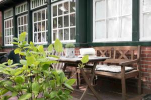 Ferienhaus Gerd Janssen - Wohnung Nr 2