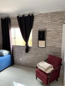 Belíssima Suíte - Ribeirão