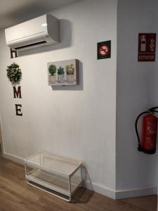 Apartamento entero con desayuno incluido y parking gratuito, a 3 km de playa con aire acondicionado