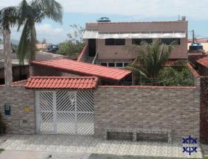 Recanto dos Marques na Ilha Comprida a 150 metros da praia