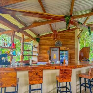 Cocobolo Beach Boutique Hotel