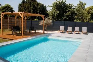 Résidence des Sables - Pouilly-sous-Charlieu