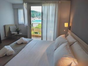 Hotels Hotel Alexandra : photos des chambres