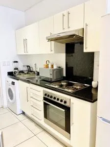 City Centre Apartment In Windhoek - Windhoek Noord