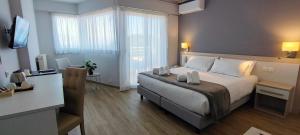 Hotels Hotel Alexandra : photos des chambres