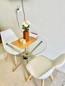 City Centre Apartment In Windhoek