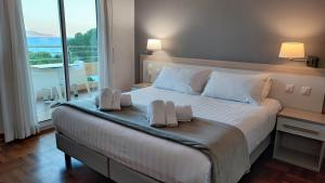 Hotels Hotel Alexandra : photos des chambres