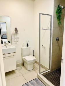 City Centre Apartment In Windhoek