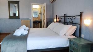 Hotels Hotel Alexandra : photos des chambres